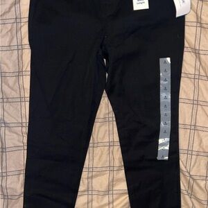 Pixie Dress Pants NWT